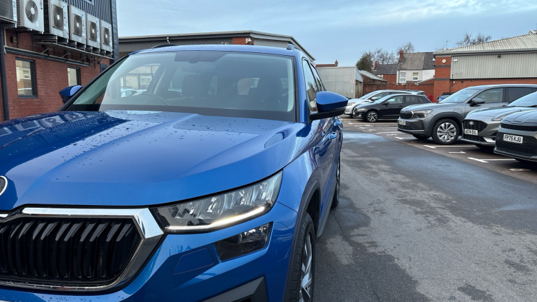 Skoda Kodiaq 1.5 TSI SE Drive 5dr DSG [7 Seat] Petrol Estate